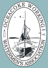 Ocracoke Working Watermen Oppose Gamefish Bill